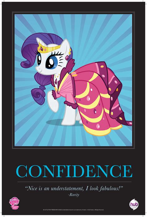 Rarity's Unique Contribution to the Mane 6 in My Little Pony Friendship is Magic